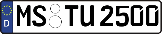 MS-TU2500