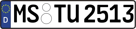 MS-TU2513
