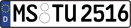 MS-TU2516