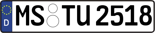 MS-TU2518
