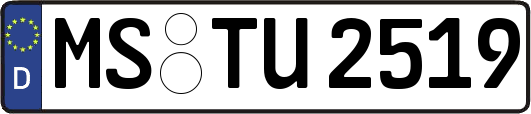MS-TU2519