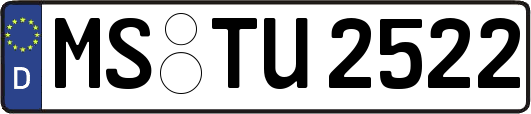 MS-TU2522