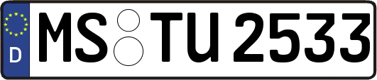 MS-TU2533