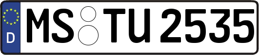 MS-TU2535