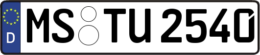 MS-TU2540