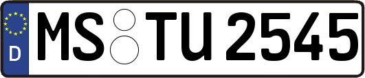 MS-TU2545