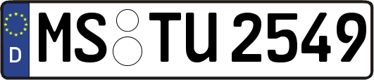 MS-TU2549