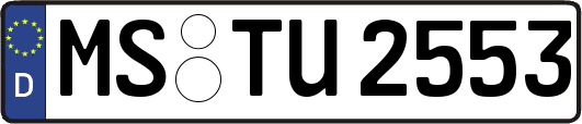 MS-TU2553