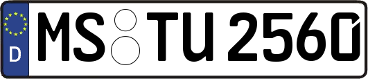 MS-TU2560
