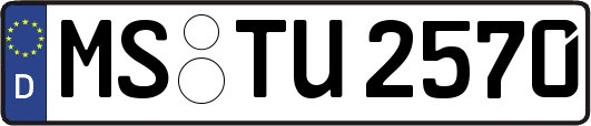 MS-TU2570