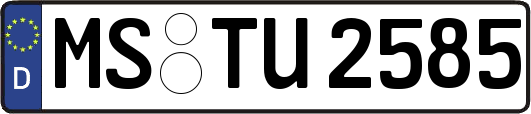 MS-TU2585