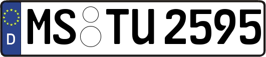 MS-TU2595