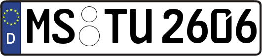MS-TU2606
