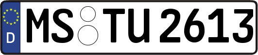 MS-TU2613