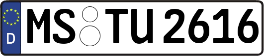 MS-TU2616