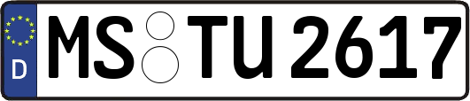MS-TU2617
