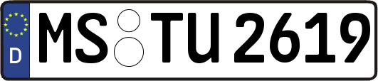 MS-TU2619