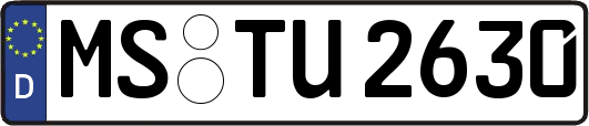 MS-TU2630
