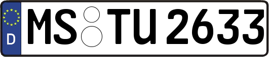MS-TU2633