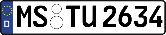 MS-TU2634