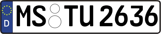 MS-TU2636