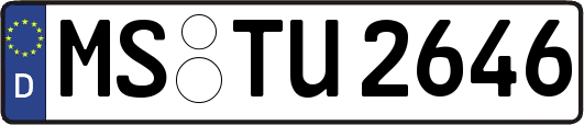 MS-TU2646