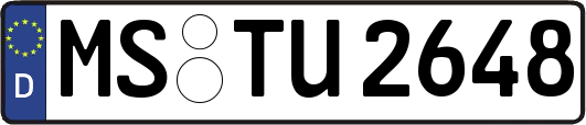 MS-TU2648