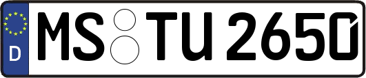 MS-TU2650