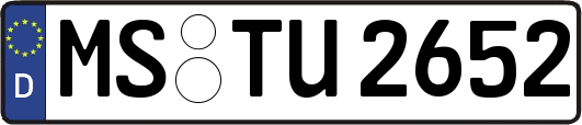 MS-TU2652