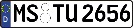 MS-TU2656