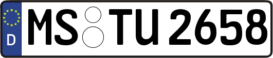 MS-TU2658