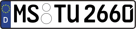 MS-TU2660