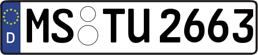 MS-TU2663