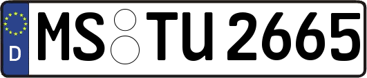 MS-TU2665