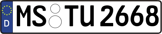 MS-TU2668