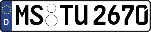 MS-TU2670