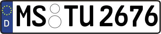 MS-TU2676