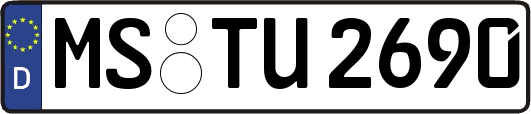 MS-TU2690