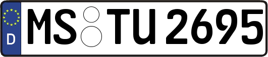 MS-TU2695