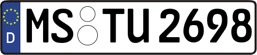 MS-TU2698