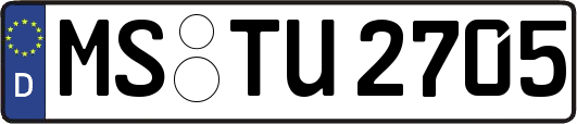 MS-TU2705