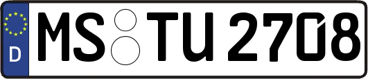 MS-TU2708