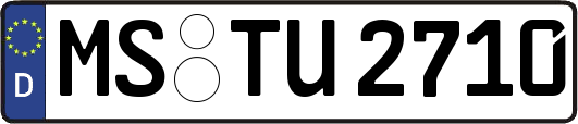 MS-TU2710