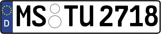 MS-TU2718