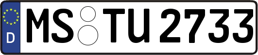 MS-TU2733