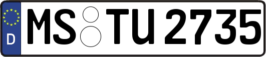 MS-TU2735
