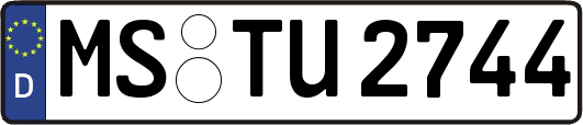 MS-TU2744