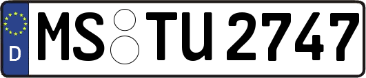 MS-TU2747
