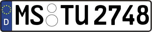 MS-TU2748