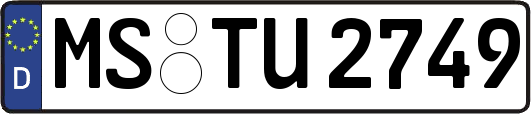 MS-TU2749